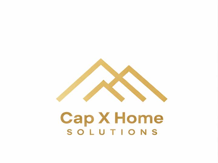 Cap X Home Solutions